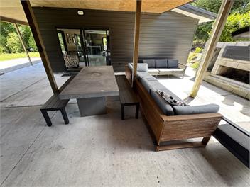 BoatShed - West Coast