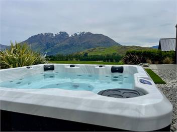 A Remarkable Stay (Bachcare) - Queenstown