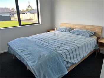 Casa Acta - Reel Road - Waihi Beach
