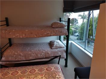 Shoreside Holiday House - Ahipara 