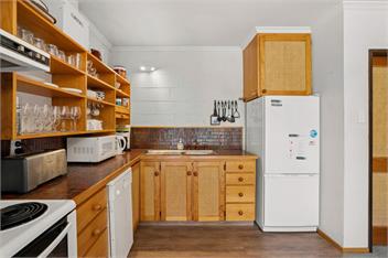 Lakeside Serenity (Bachcare) - Wanaka