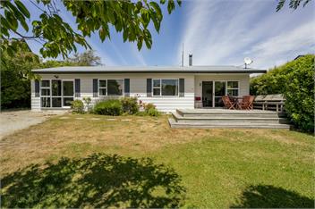 Hawea Family Holiday Home (Pet Friendly) - Lake Hawea