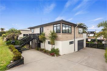 Beach Haven (Bachcare) - Papamoa