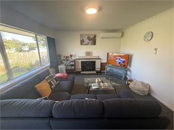 Quiet 3 Bedroom Home close to town - Rotorua