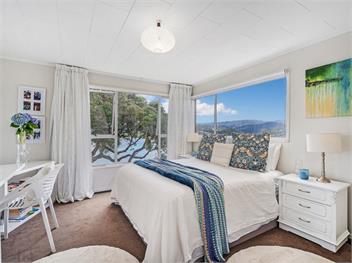 Panoramic Views on Paku (Bachcare) - Tairua