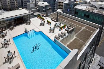 Central Studio Apartment - Auckland - Auckland City
