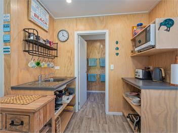 River Cottage (Bachcare) - Whitianga