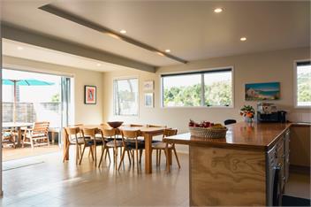 Te Ngaere Beach House - Kaeo
