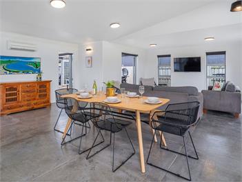 Sweet As on Aquila (Bachcare) - Whitianga