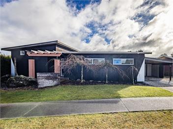 Snow (Bachcare) - Ohakune