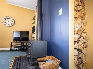 Oroua Cottage (Bachcare) - Ohakune