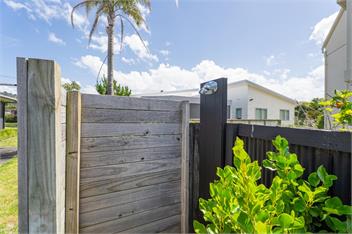 Beachside on Hinemoa - Whangamata