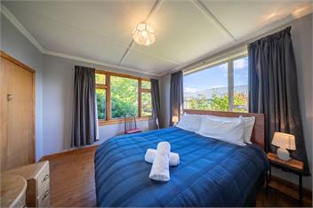Darling on Dorizac (Bachcare) - Te Anau