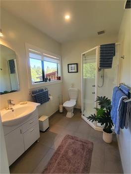 All included Studio on Jollies - Hanmer