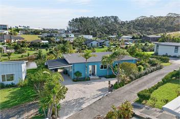 Little Pearl of Vista Verano (Bachcare) - Mangawhai Village
