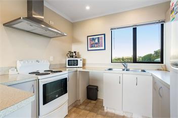 Bayview Cottage (Bachcare) - Tauranga