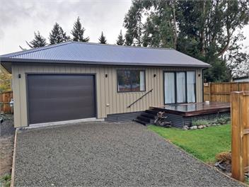Mountain views & Pet Friendly on Woodbank - Hanmer Springs
