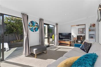 Sunnyside Spa Retreat (Bachcare) - Mangawhai Heads