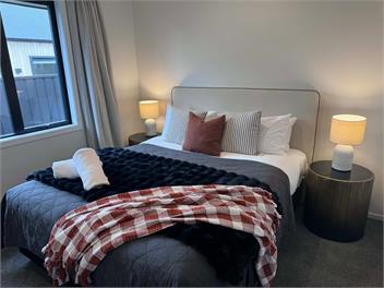 Style, Space and Comfort - Twizel