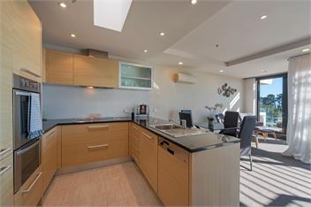 The Sands Horizon View - 