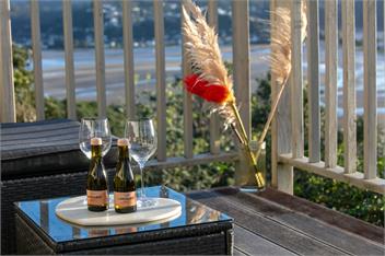 Tideview Cottage - Incredible Views - Tairua - 