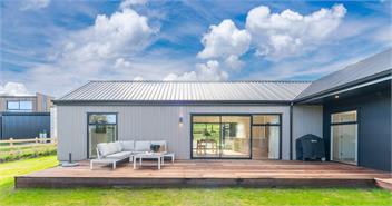 Kinloch Retreat - stay n play, golf, hike & bike - 