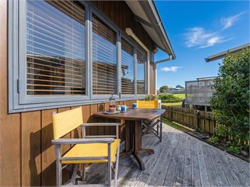 Ocean Breeze Family Haven (Bachcare) - 