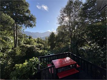 Relaxed Kenepuru Sounds Getaway -