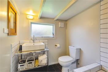 Thimble Cottage, Methven Holiday Home - 