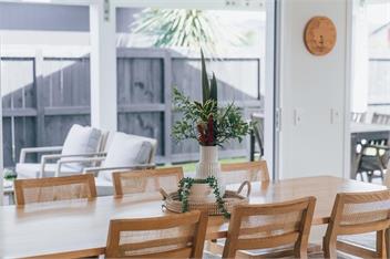 Palm Retreat - Whitianga - 