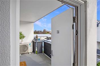 Urban Oasis (Bachcare) - 