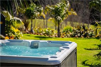 Tropical Hideaway (Bachcare) - 