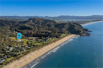 Rings Beach Retreat - Award Winning Property - 
