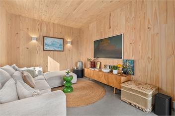 Architecturally Designed (Bachcare) - 