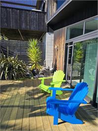 The Beach Apartment -