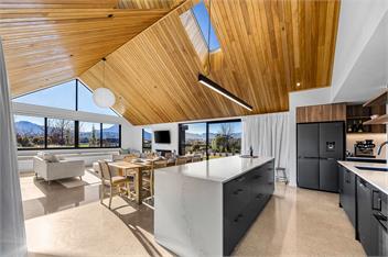 Mount Maude Serenity - 