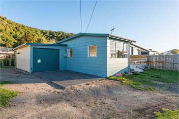 The Little Jetty (Bachcare) - 