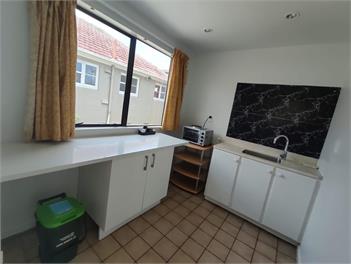2 Bedroom Garden Chalet B -