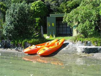 LazyDays Hideaway... - Warkworth