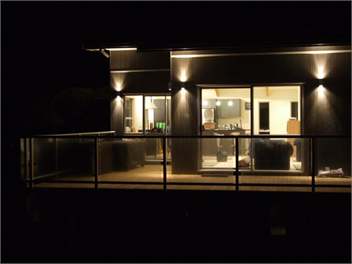 Onemana beach retreat - ONEMANA