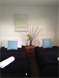 Apartments at 88 **Special rates for group bookings apply** -