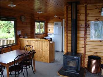 Kadandy Cottage - West Coast