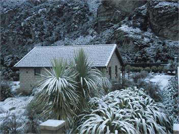 Rockview Cottage - Wanaka