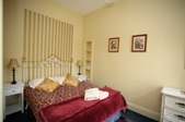 Warwick House - Boutique Hotel Bayview Suite - Nelson