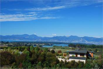 Mapua Heights Cottage - Nelson