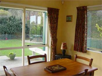 Lakeside Cottage - Napier 4182