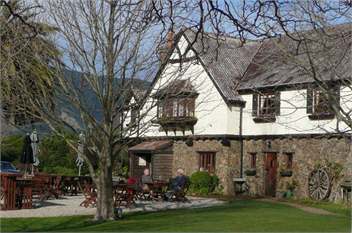 Cottage at Quail Run - Nelson