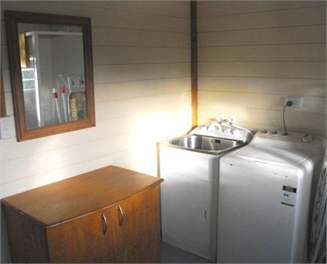 Amuri Beach House -