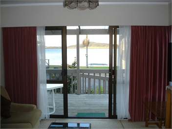 Tranquillity Lodge - Houhora
