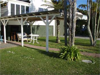 Rotoiti Lakeside Cottages, Lake Rotoiti - ROTORUA
